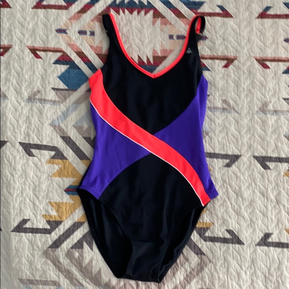 Bathing suit